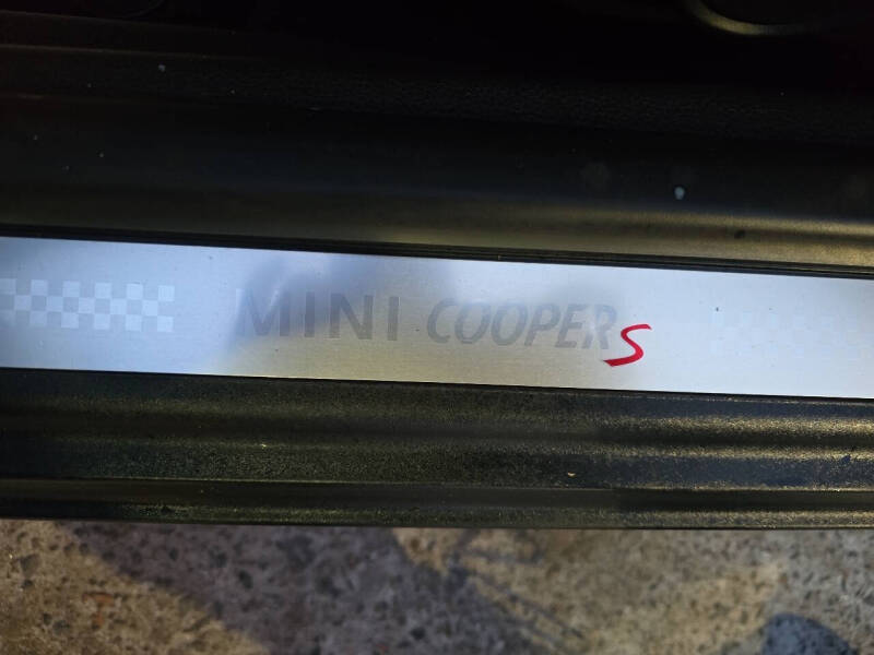 2012 MINI Cooper Clubman S