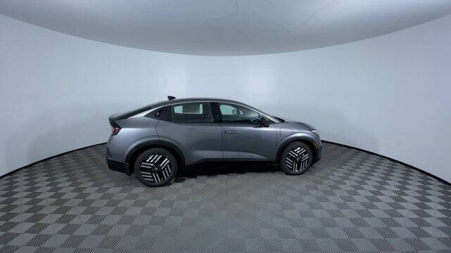 2026 Nissan LEAF SV+