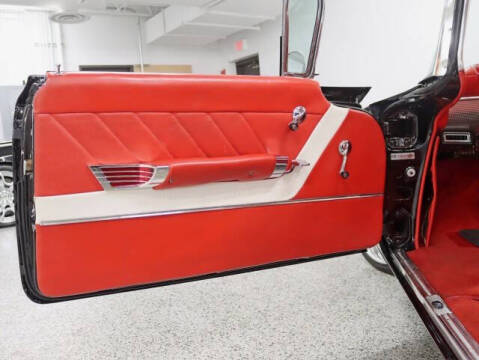 1960 Chevrolet Impala