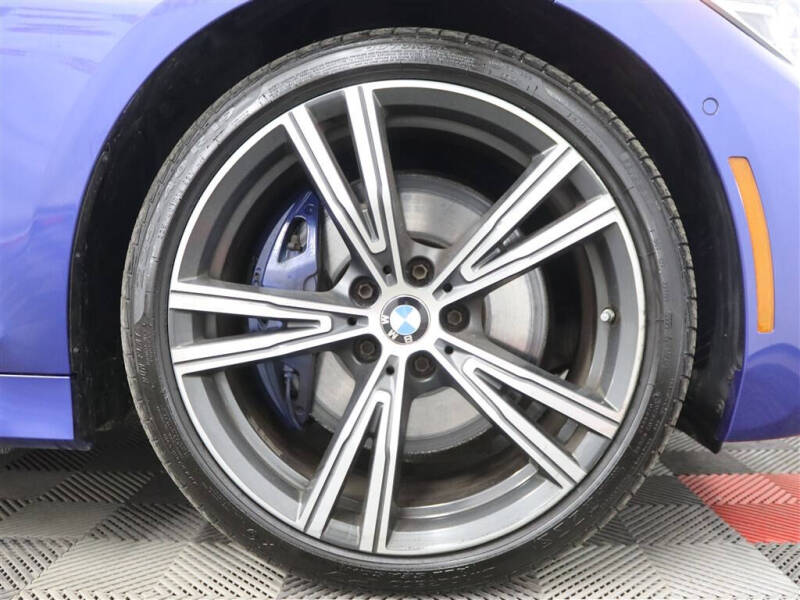 2020 BMW 3 Series M340i xDrive