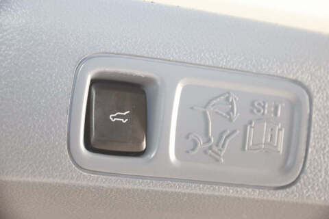 2023 Lincoln Navigator Black Label