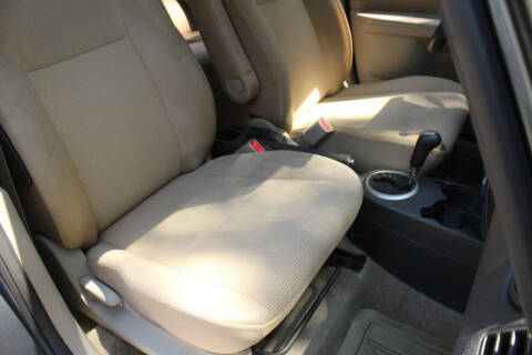 2009 Suzuki SX4