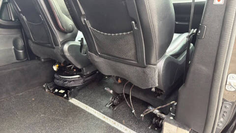 2014 Dodge Grand Caravan R/T