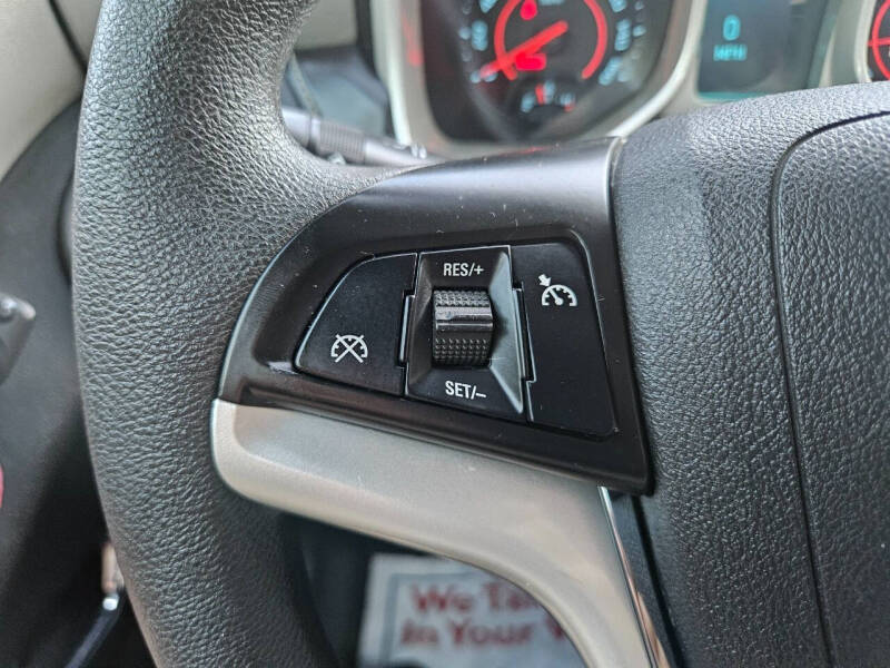 2012 Chevrolet Camaro LS