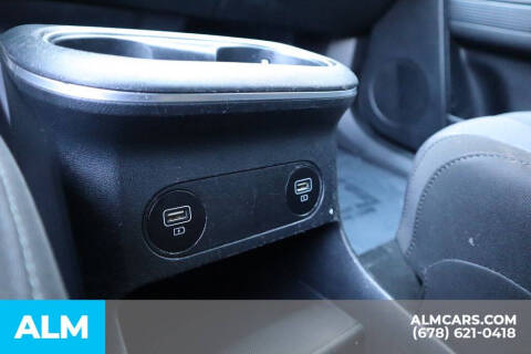 2022 Hyundai Ioniq 5 SE