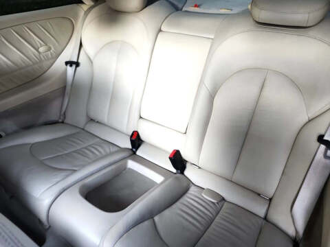 2006 Mercedes-Benz CLK CLK 350