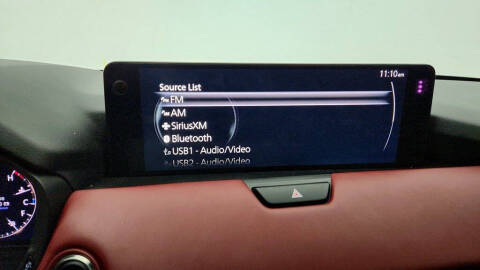 2025 Mazda CX-70 3.3 Turbo S Premium