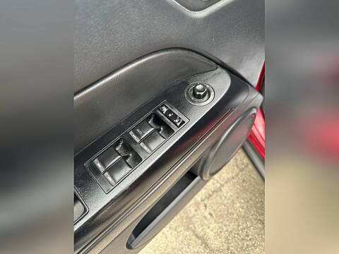 2012 Jeep Compass Sport