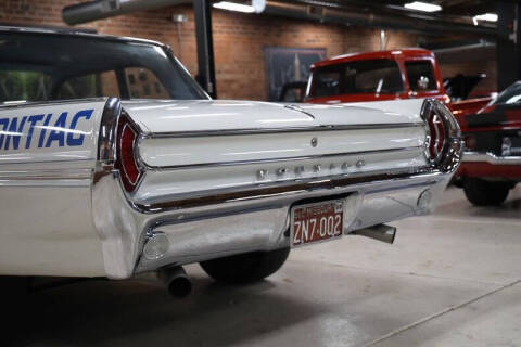 1962 Pontiac Catalina