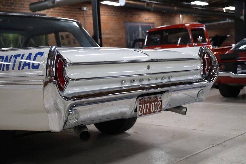 1962 Pontiac Catalina