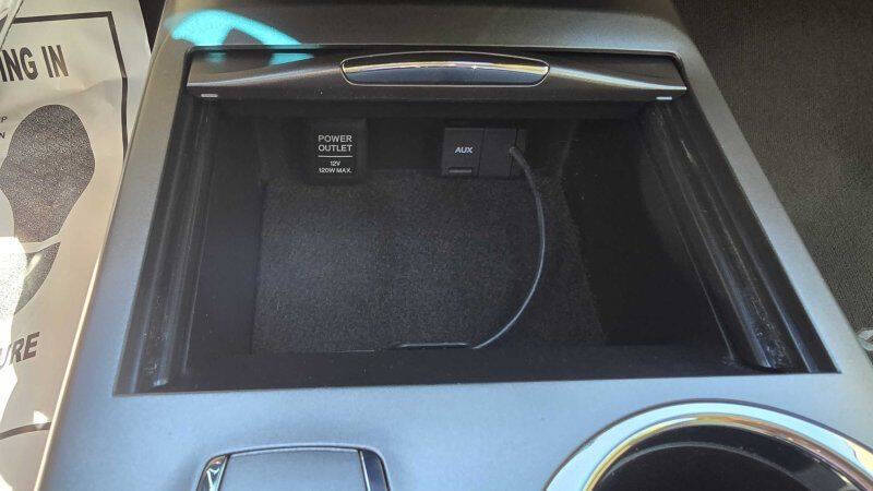 2013 Acura RDX w/Tech