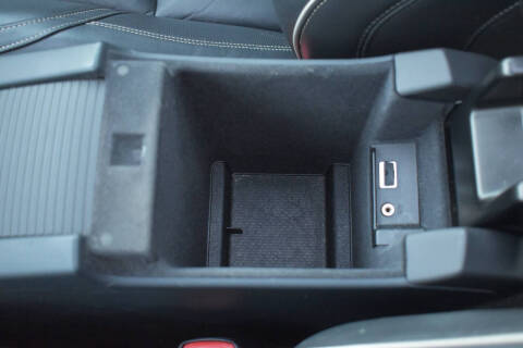 2016 Volvo S60 T5 Drive-E R-Design SE