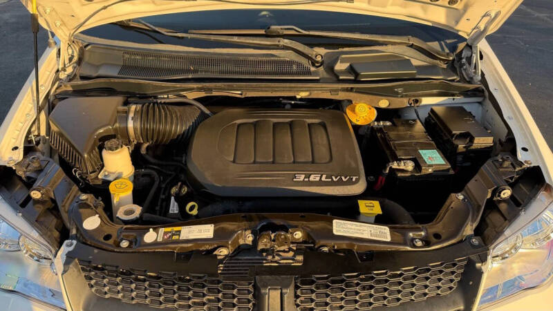 2014 RAM C/V Tradesman