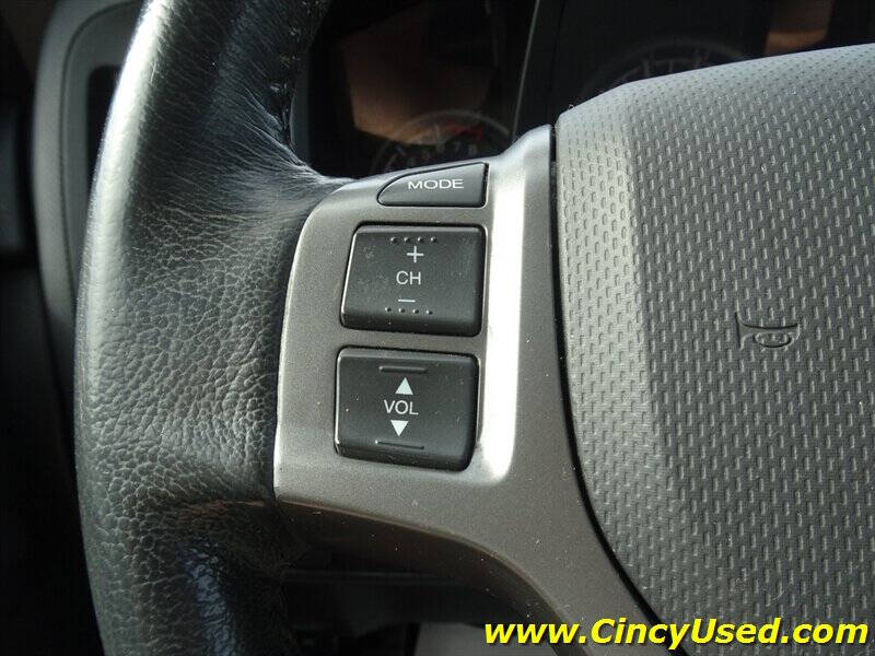 2014 Honda Ridgeline RTL