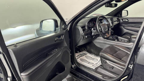 2022 Dodge Durango R/T