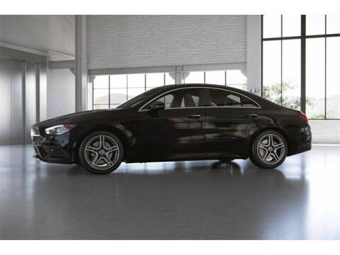 2023 Mercedes-Benz CLA CLA 250 4MATIC
