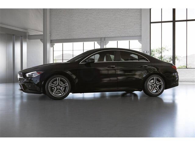 2023 Mercedes-Benz CLA CLA 250 4MATIC