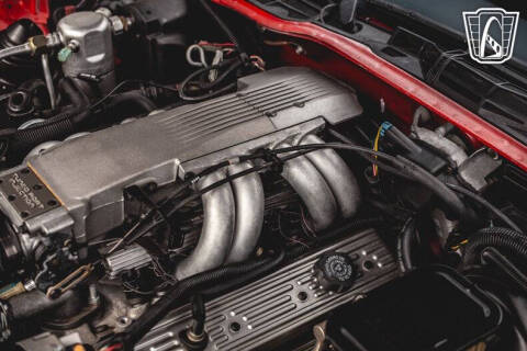 1989 Pontiac Firebird Formula