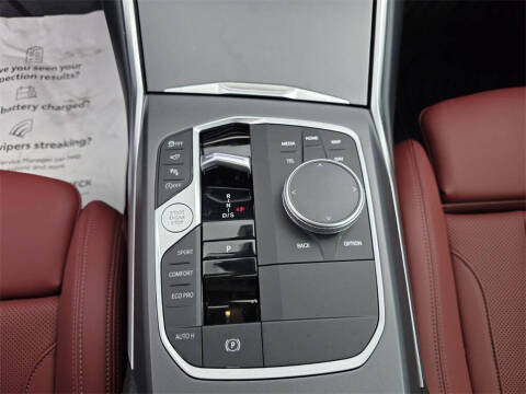 2025 BMW 2 Series 230i