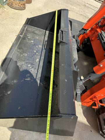 2021 Kubota 97-2 Skid Steer