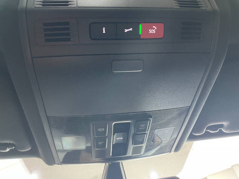 2020 Volkswagen Golf GTI Autobahn