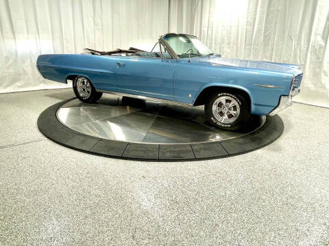 1964 Pontiac Parisienne