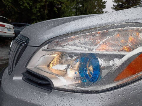 2015 Buick Encore Convenience