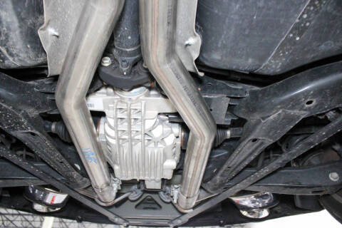 2013 Chevrolet Camaro SS