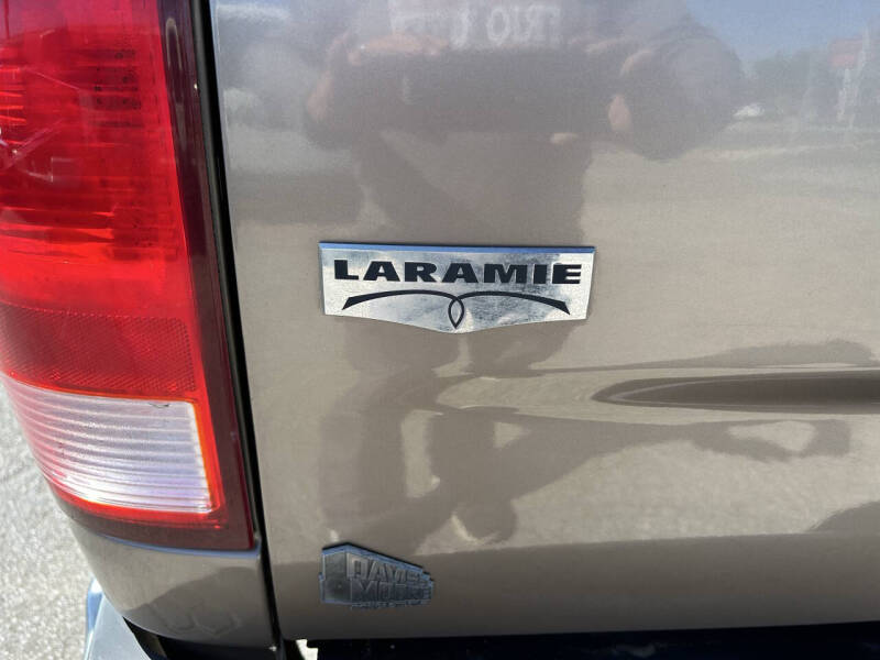 2009 Dodge Ram 1500