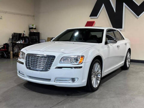 2011 Chrysler 300