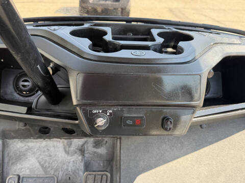 2020 Yamaha Drive 2 Quietech EFI