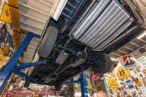 1965 Pontiac Catalina