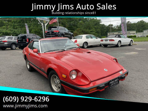 1983 Datsun 280ZX