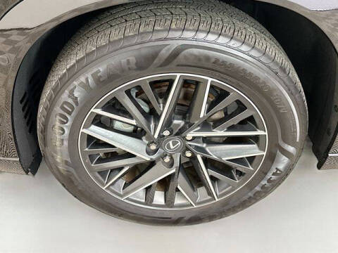 2024 Lexus TX 350 Premium