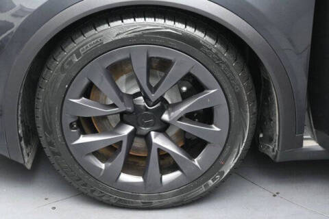 2024 Tesla Model X