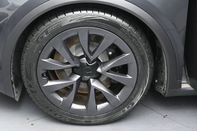 2024 Tesla Model X