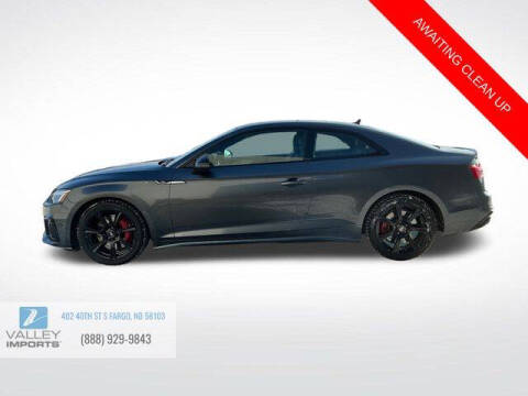 2020 Audi S5 3.0T quattro Premium Plus