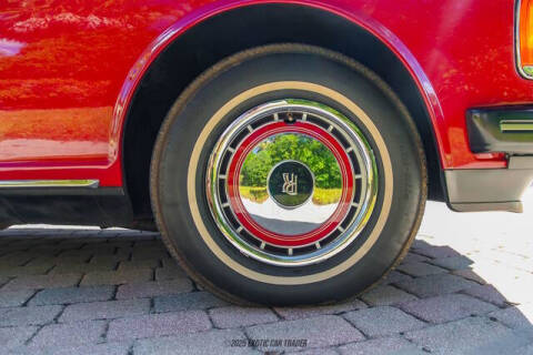 1993 Rolls-Royce Silver Spur