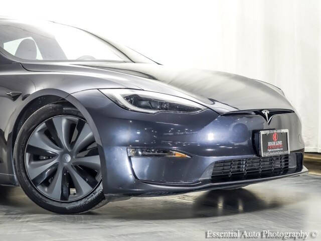 2023 Tesla Model S