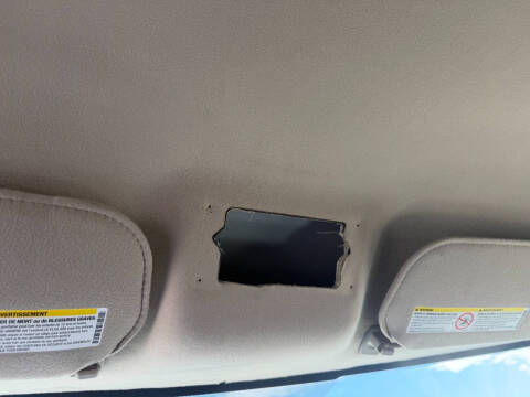 2013 Chevrolet Express 2500