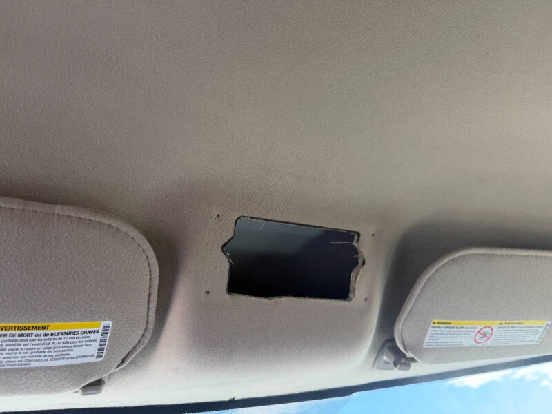 2013 Chevrolet Express 2500