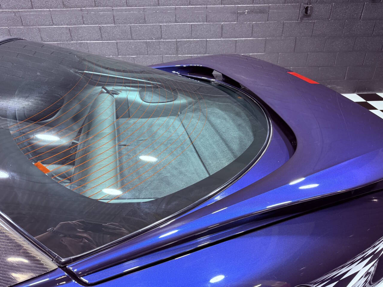 1999 Pontiac Firebird 38