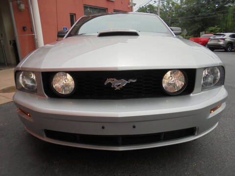 2009 Ford Mustang GT Premium