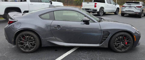 2025 Toyota GR86 Premium