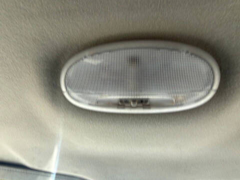 2007 Ford E-Series