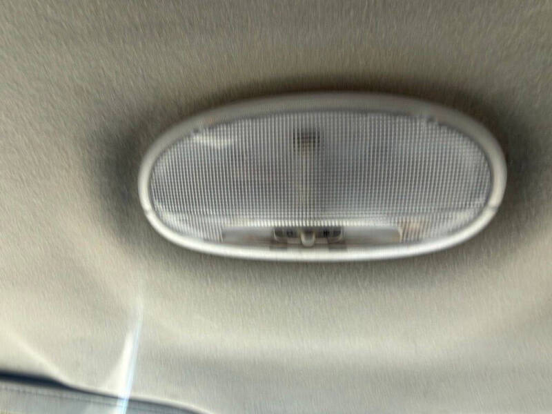 2007 Ford E-Series