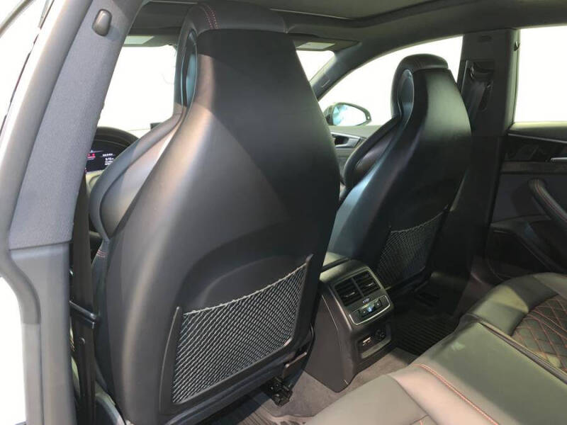 2024 Audi S5 Sportback 3.0T quattro Premium Plus