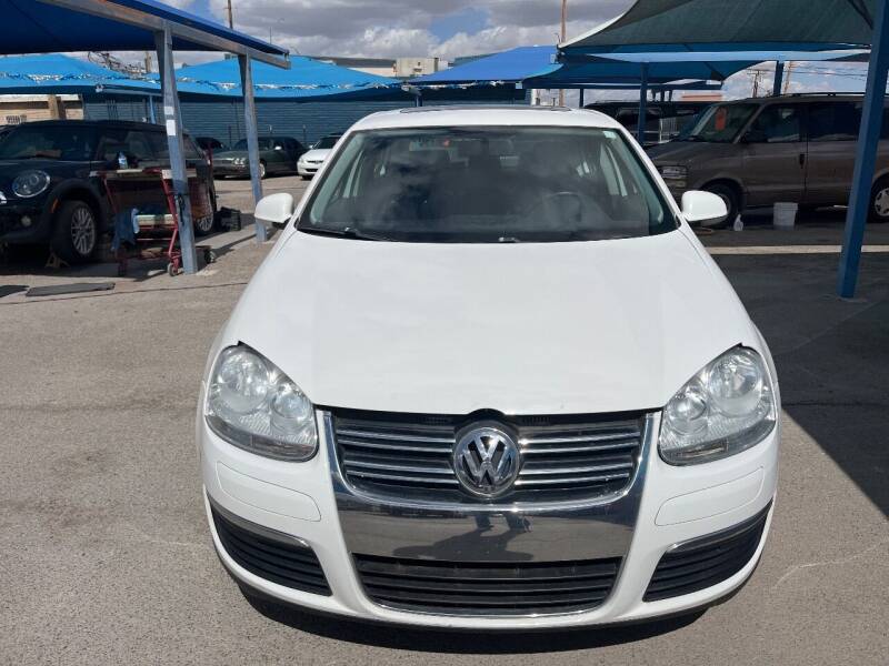  Volkswagen Jetta a la venta en El Paso, TX
