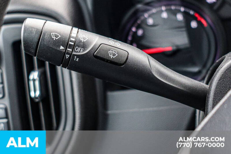 2023 Chevrolet Silverado 2500HD