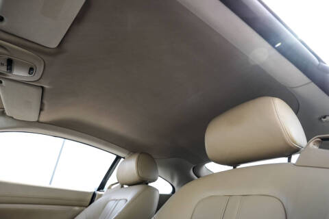 2013 Jaguar XK Touring